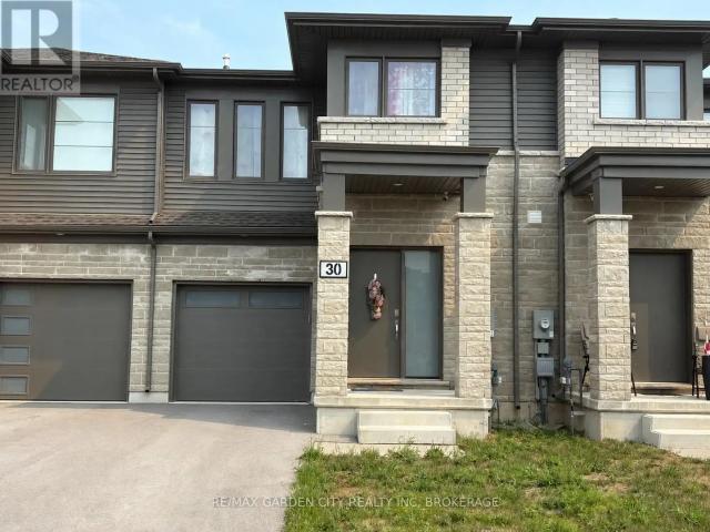 LOWER 30 WEST CREEK COURT