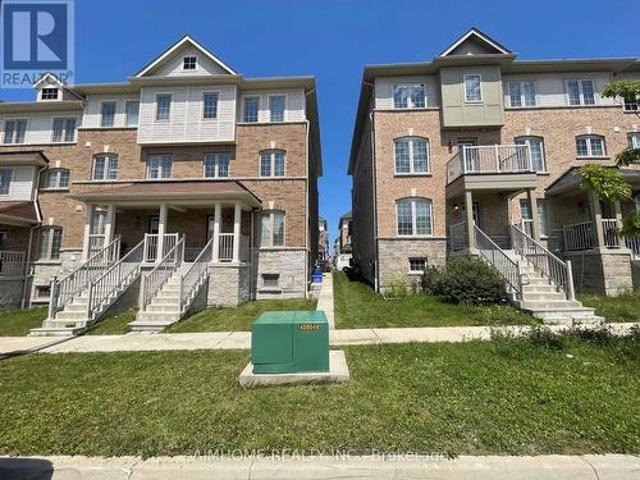 Lower 30 Camilleri Road, Ajax, ON, L1Z 0T2 house for lease | Listing ID E13459 | Royal LePage