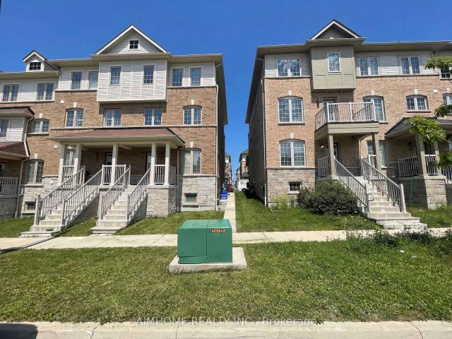 Lower 30 Camilleri Road, Ajax | For Rent @ $1,400 | Condos. Ca