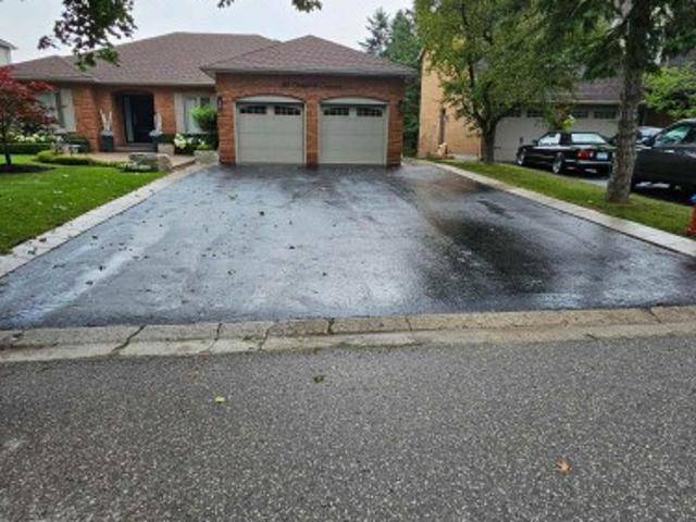 Lower 30 Craigleith Crescent, Richmond Hill, ON, L4E 2S1 house for lease | Listing ID N13592 | Royal LePage