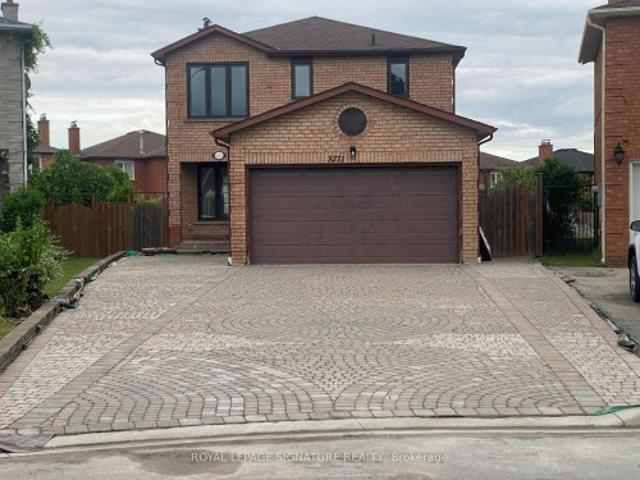 Lower 3271 Pilcom Crescent, Mississauga, ON, L5B 3X5 house for lease | Listing ID W13498 | Royal LePage