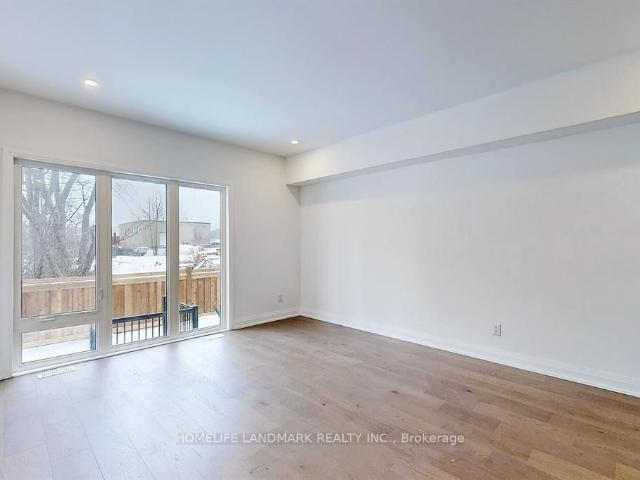 Lower 35 Persica Street, Richmond Hill | For Rent @ $1,800 | Condos. Ca