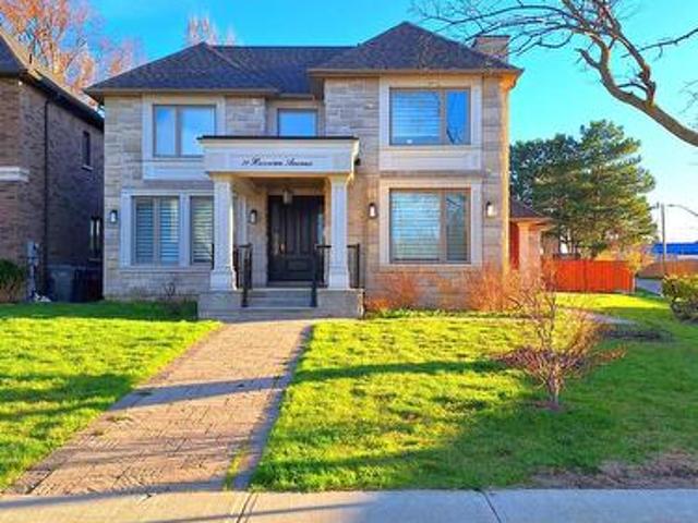 Lower 38 Harrison Avenue, Mississauga, ON, L5H 2N9 house for lease | Listing ID W13686 | Royal LePage