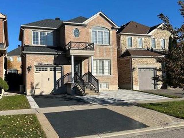 Lower 3 Cornerstone Road, Markham, ON, L6E 1S4 house for lease | Listing ID N13633 | Royal LePage