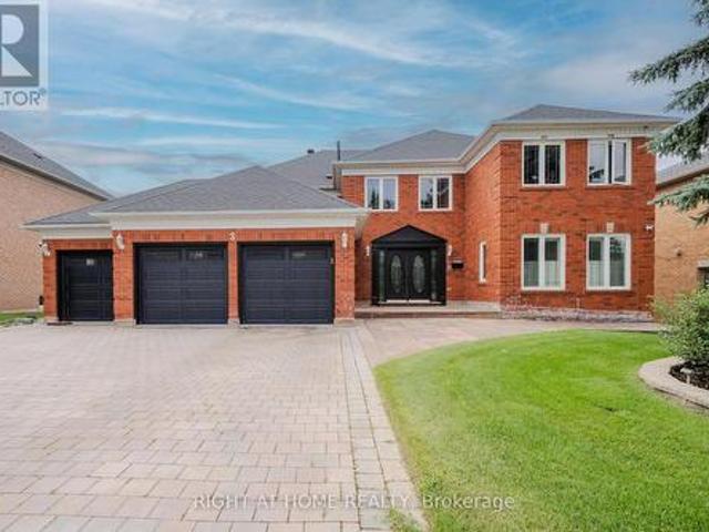 Lower 3 Glenayr Road, Richmond Hill, ON, L4B 2J5 house for lease | Listing ID N13603 | Royal LePage