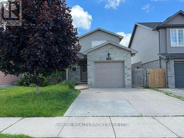 Lower Unit 1050 Kimball Crescent, London North E, ON, N6G 0A8 house for lease | Listing ID X13523 | Royal LePage