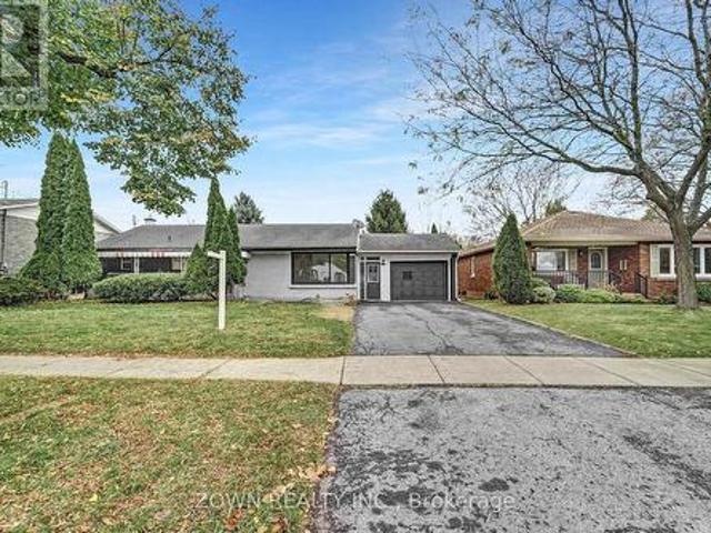 Lower Unit 5866 Valley Way, Niagara Falls, ON, L2E 1Y1 house for lease | Listing ID X13602 | Royal LePage