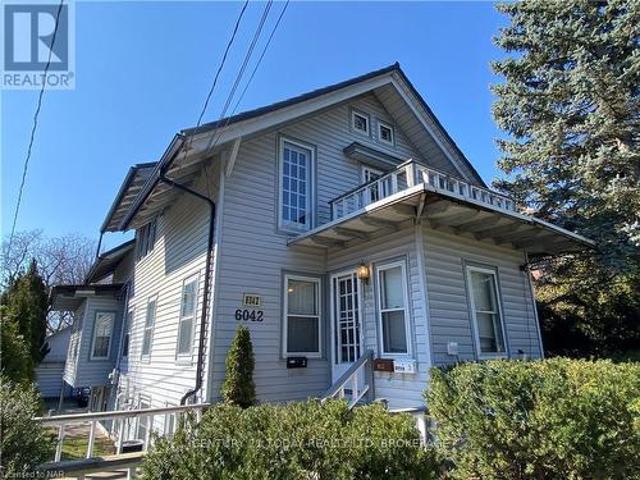 Lower Unit 6042 Culp Street, Niagara Falls Dorchester, ON, L2G 2B7 house for lease | Listing ID X13581 | Royal LePage