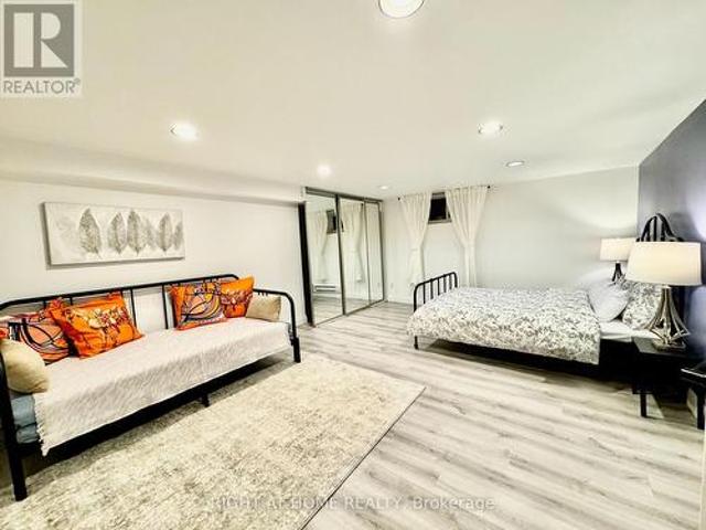 Lower Apartment 1196 Avenue Road, Toronto, ON, M5N 2G1 house for lease | Listing ID C13476 | Royal LePage