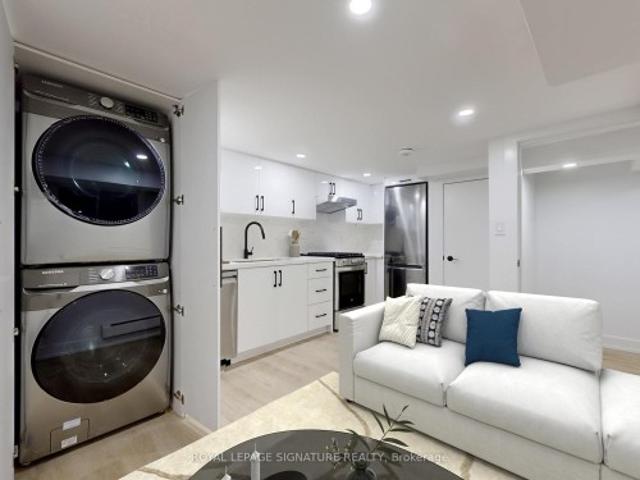 Lower B 250 Major Street, Toronto, ON, M5S 2L6 house for lease | Listing ID C13640 | Royal LePage