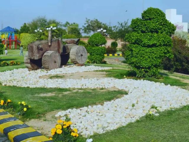 Lower canal road Faisalabad Lower Canal Road ID 69253
