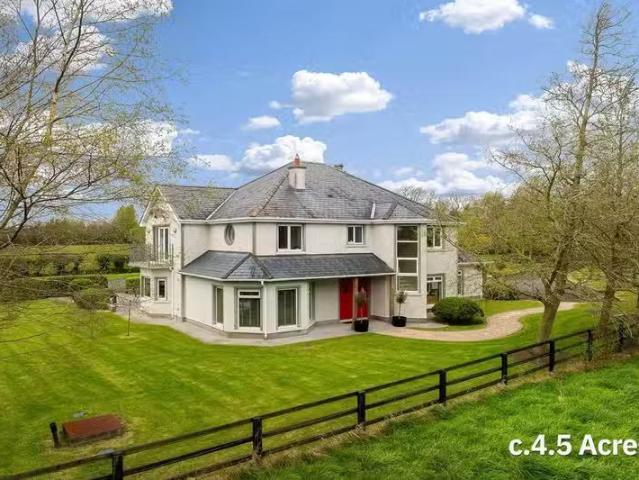 Lower Commons, Garristown, Co. Dublin, A42HY64 is for sale