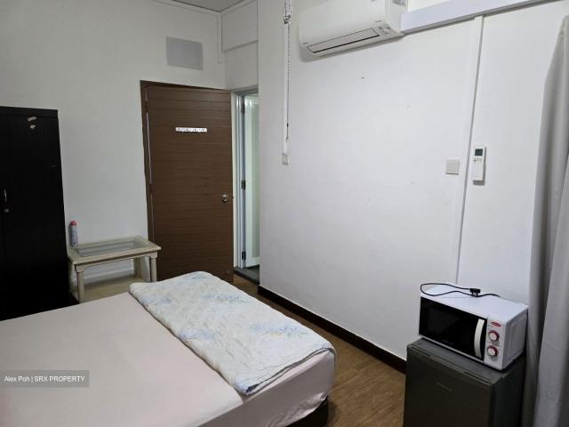 Lower Delta Road D3, Condominium