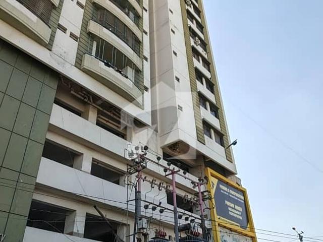 Lower floor 3bed apartment