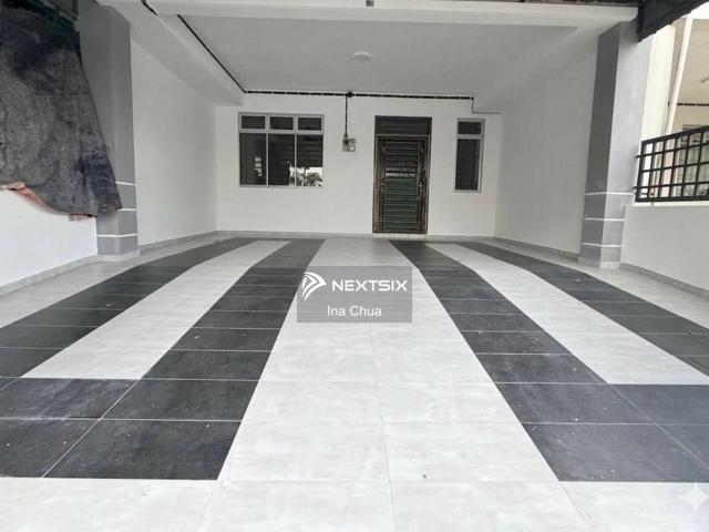 Lower Floor Below Market Value Cash out Property