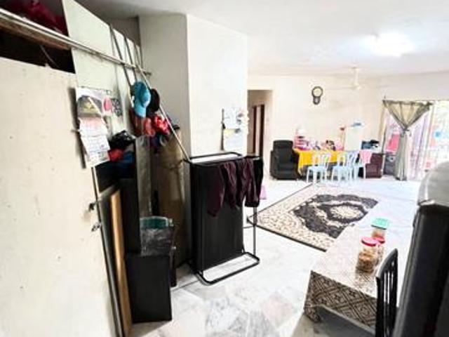 Lower Floor For Sale Sri Angsana Hilir Condominium