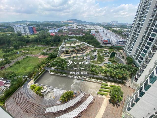 Lower floor Fully Renovated Block A