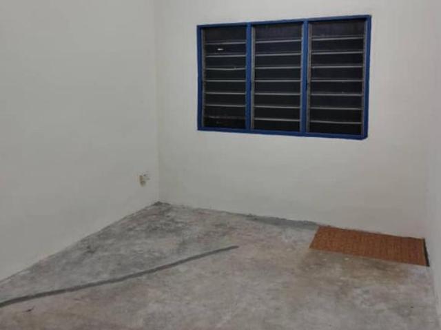 Lower Floor Low Price Tenant Income Sutera Wangi Batu Berendam Infineo