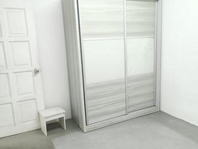 Lower Floor SRI ENDAH flat Sri petaling