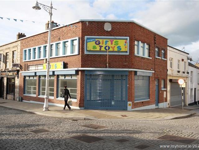 Lower Georges Street, Dun Laoghaire, County Dublin Crawford's 2620 MyHome. Ie Lettings