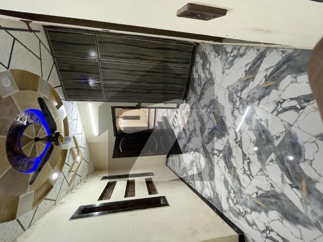 Lower Ground Separate Gate House Available For Rent In Range Road Rwp Range Road