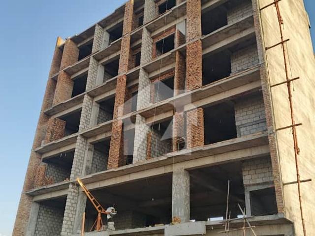Lower Ground Shop DHA Phase 5 Create Your Own Payment Plan