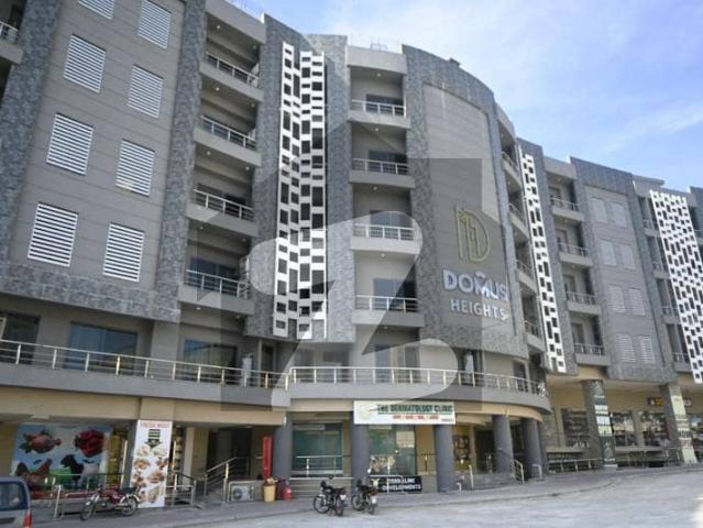 Lower Ground Shop for Sale | 338 Sq. Ft | Vacant Shop | Prime Commercial Location | LG 34