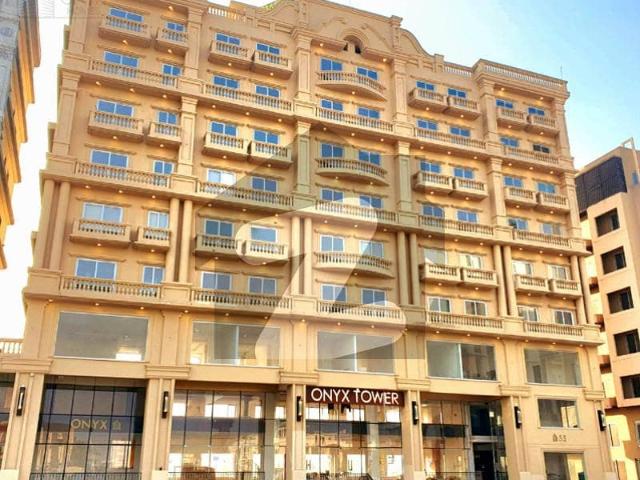 Lower Ground Shop For Rent In Business District Near New Head Office Of Bahria Town