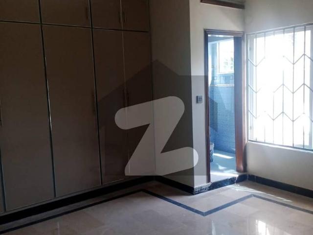 Lower Ground Portion Is Available For Rent