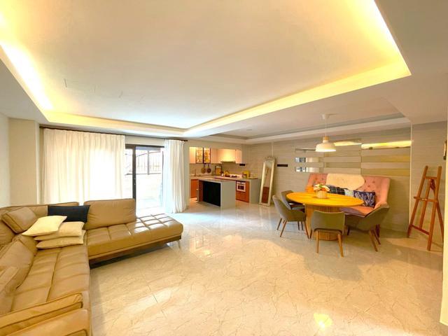 LOWER GROUND Townhouse 25 Storey Prima Court Kemensah Ampang