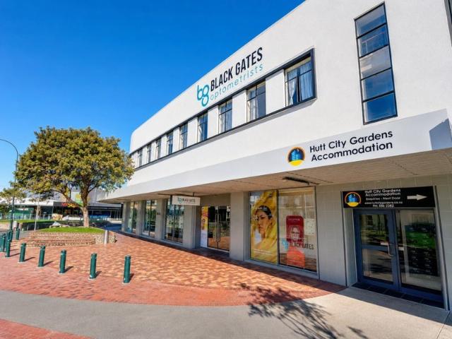 lower hutt, 1 bedroom