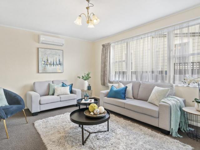 lower hutt, 2 bedrooms
