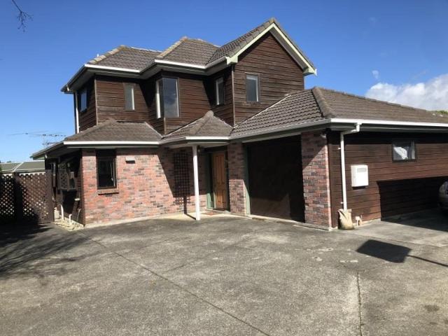 lower hutt, 3 bedrooms