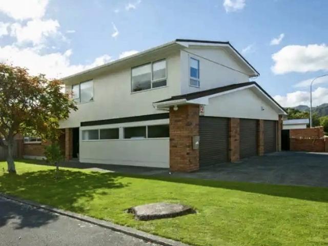 lower hutt, 3 bedrooms