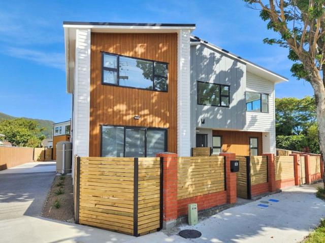 lower hutt, 3 bedrooms