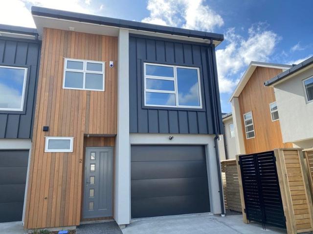 lower hutt, 3 bedrooms