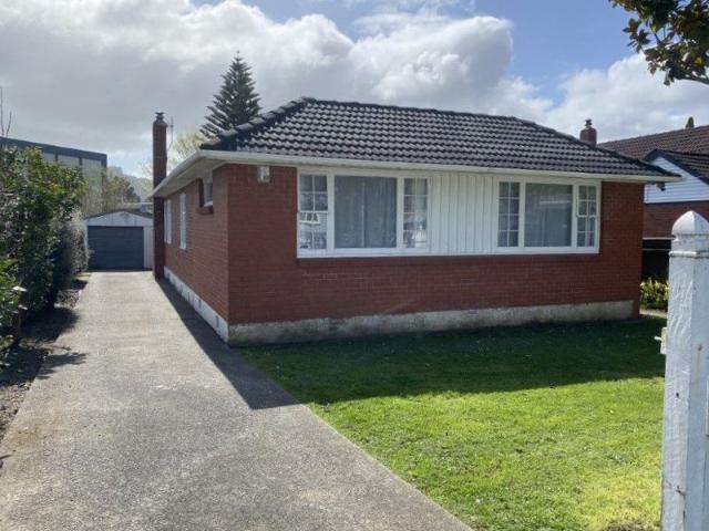 lower hutt, 3 bedrooms