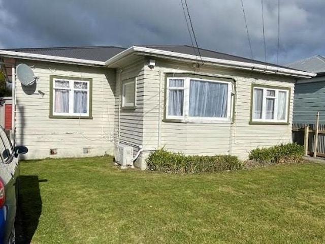 lower hutt, 3 bedrooms