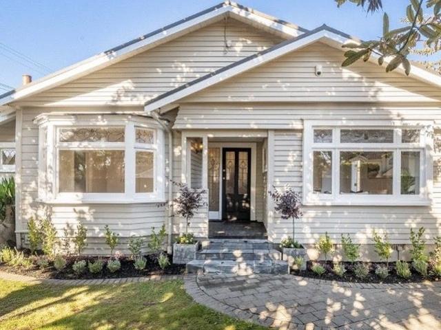 lower hutt, 3 bedrooms