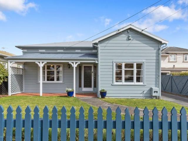 lower hutt, 3 bedrooms