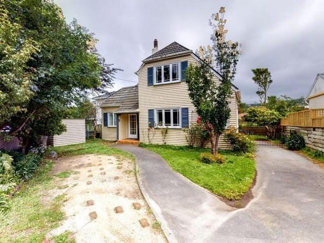 lower hutt, 4 bedrooms