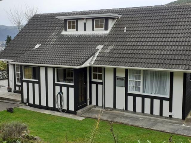 Lower Hutt, 4 bedrooms