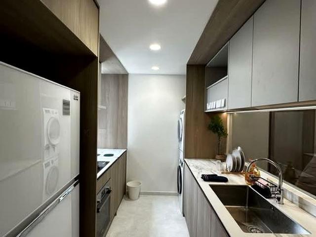 Lower Kent Ridge Road D5, Condominium
