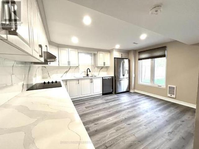 Lower L 5029 Mississauga Road, Mississauga, ON, L5M 4Y1 house for lease | Listing ID W13536 | Royal LePage