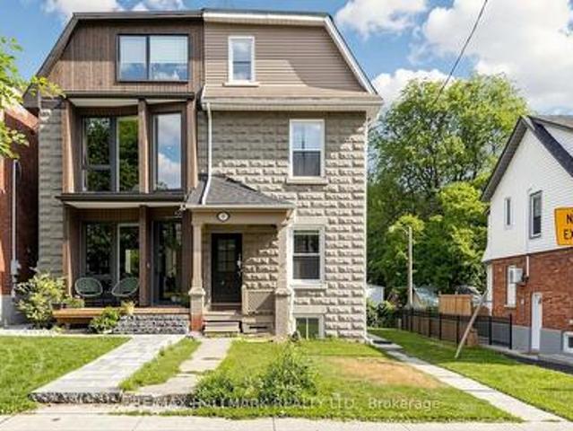 Lower Level 57 Humberside Avenue, Toronto, ON, M6P 1J6 investment for lease | Listing ID W13588 | Royal LePage