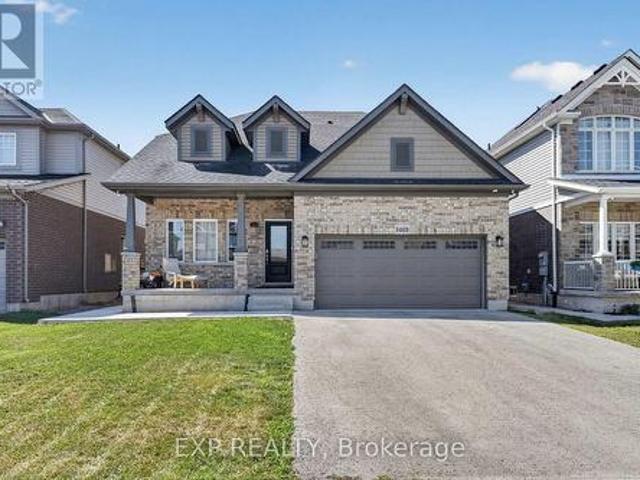 Lower Level 9469 Tallgrass Avenue, Niagara Falls Lyons Creek, ON, L2G 0Y2 house for lease | Listing ID X13605 | Royal LePage