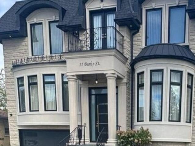 Lower Level 11 Burke Street