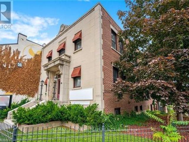 Lower Level 145 King Street, St. Catharines Downtown, ON, L2R 3J2 commercial for lease | Listing ID X13539 | Royal LePage