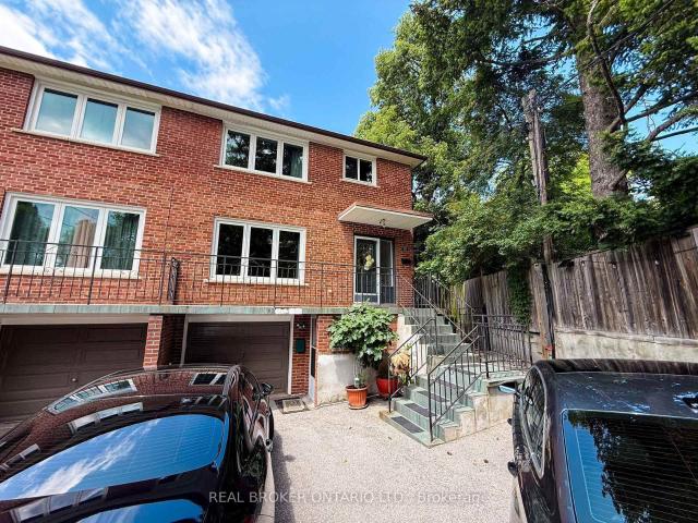 Lower Level 14 Gooch Court, York | 1Beds/1Bath, Townhouse, $1,750/mo | Condos. Ca