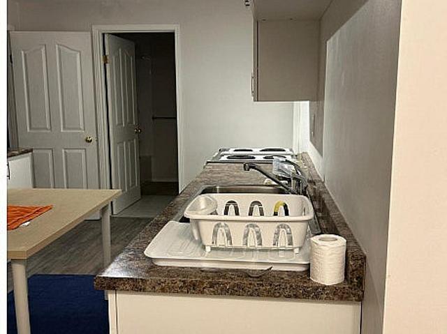 Lower Level 1565 Bramble Lane Vancouver, British Columbia
